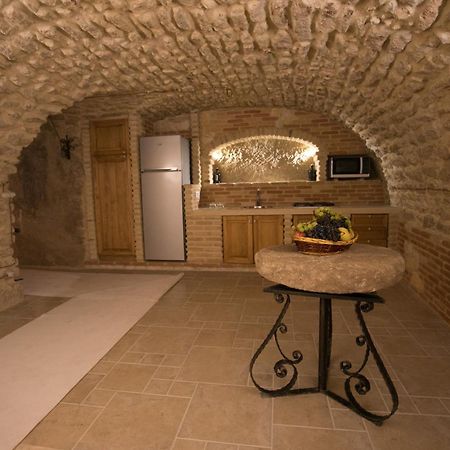 Il Casanova Hotel Tropea Ngoại thất bức ảnh