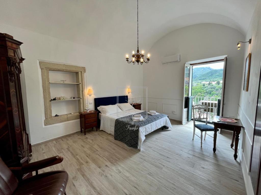 Il Casanova Hotel Tropea Ngoại thất bức ảnh