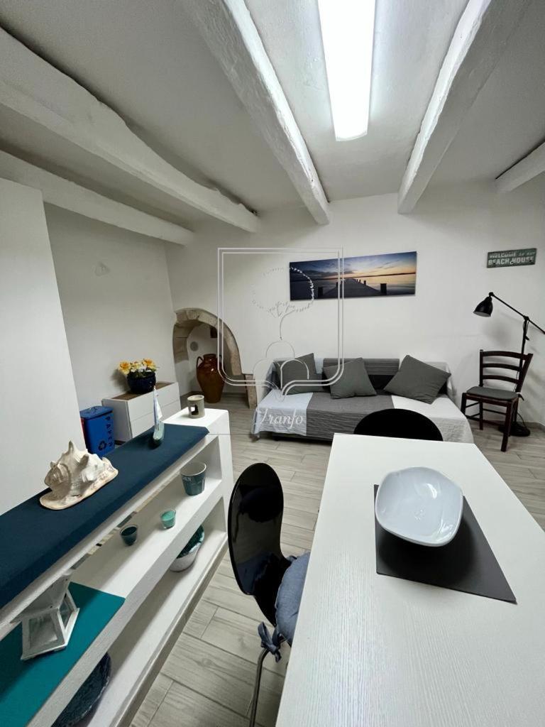 Il Casanova Hotel Tropea Phòng bức ảnh