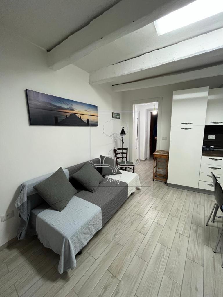Il Casanova Hotel Tropea Phòng bức ảnh