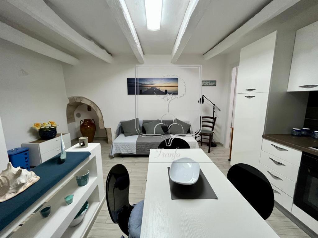 Il Casanova Hotel Tropea Phòng bức ảnh