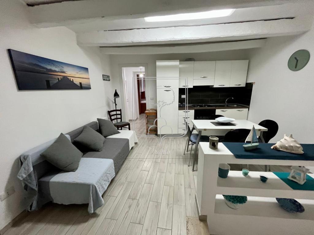 Il Casanova Hotel Tropea Phòng bức ảnh