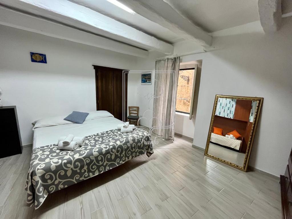Il Casanova Hotel Tropea Phòng bức ảnh