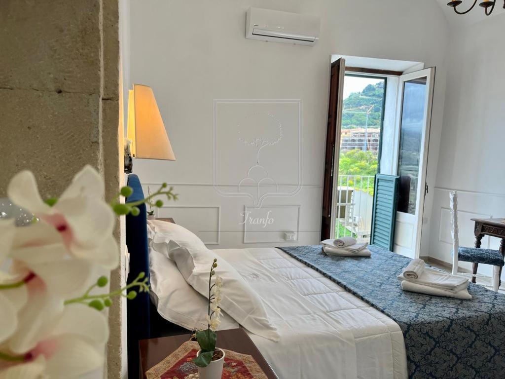 Il Casanova Hotel Tropea Phòng bức ảnh
