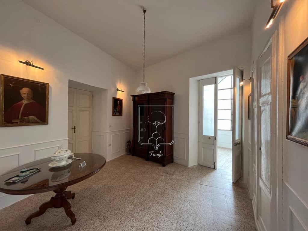Il Casanova Hotel Tropea Phòng bức ảnh