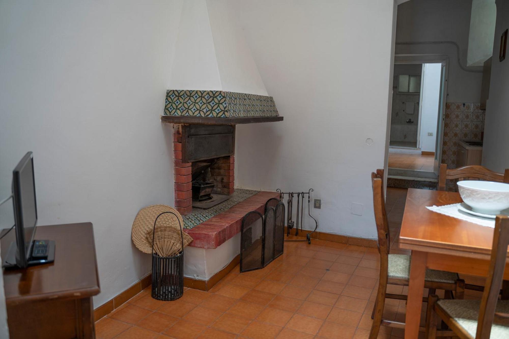 Il Casanova Hotel Tropea Phòng bức ảnh