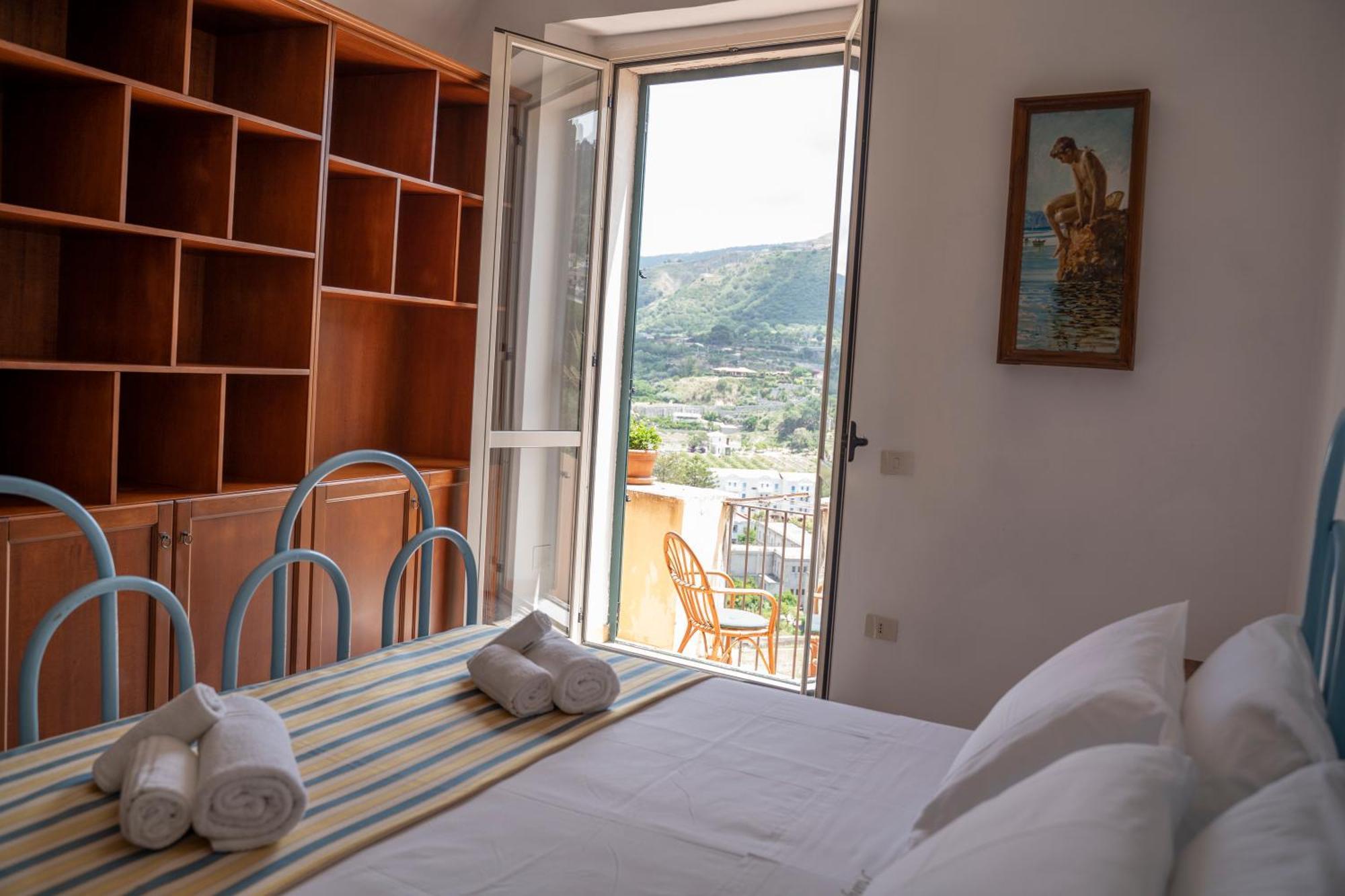 Il Casanova Hotel Tropea Phòng bức ảnh