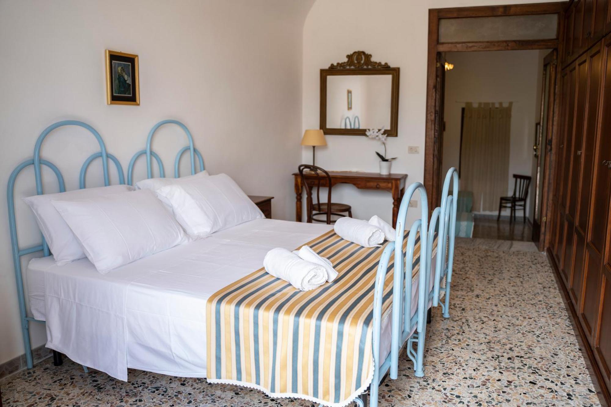 Il Casanova Hotel Tropea Phòng bức ảnh