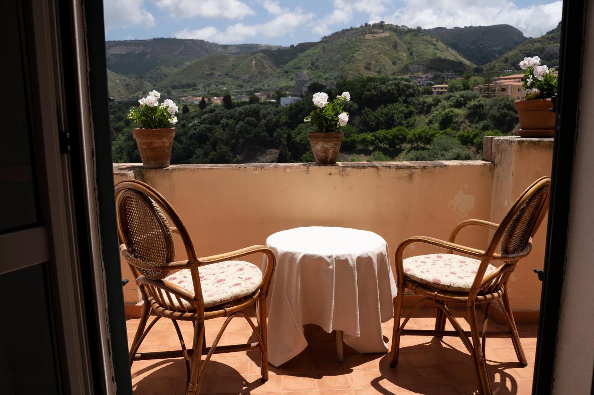 Il Casanova Hotel Tropea Phòng bức ảnh