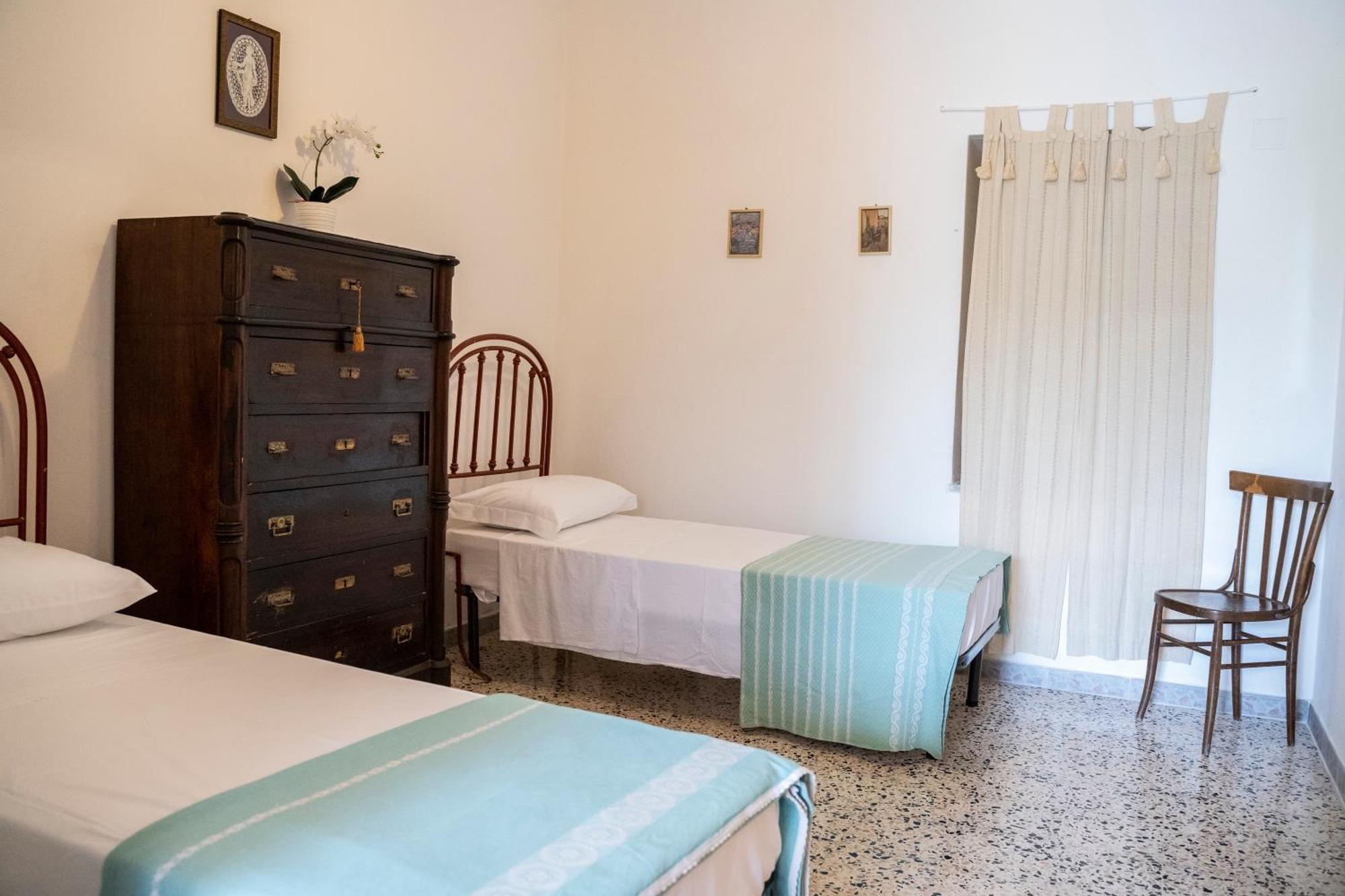 Il Casanova Hotel Tropea Phòng bức ảnh