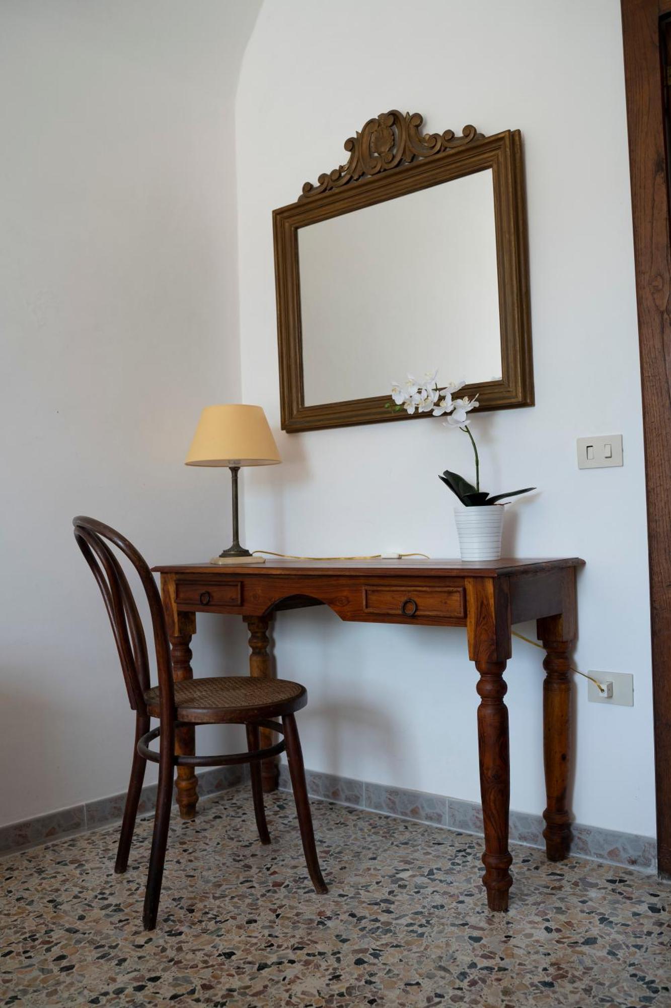 Il Casanova Hotel Tropea Phòng bức ảnh