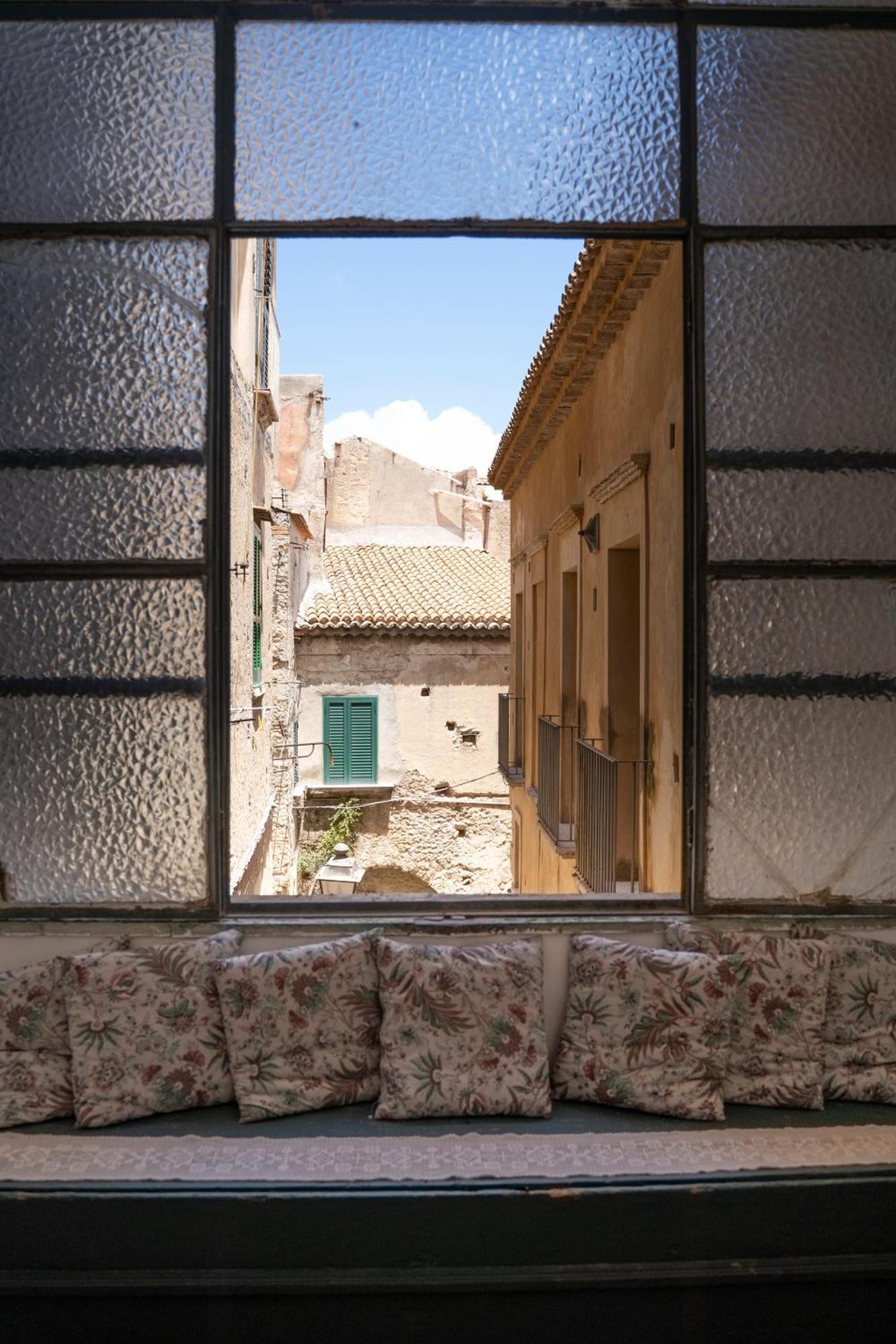 Il Casanova Hotel Tropea Phòng bức ảnh