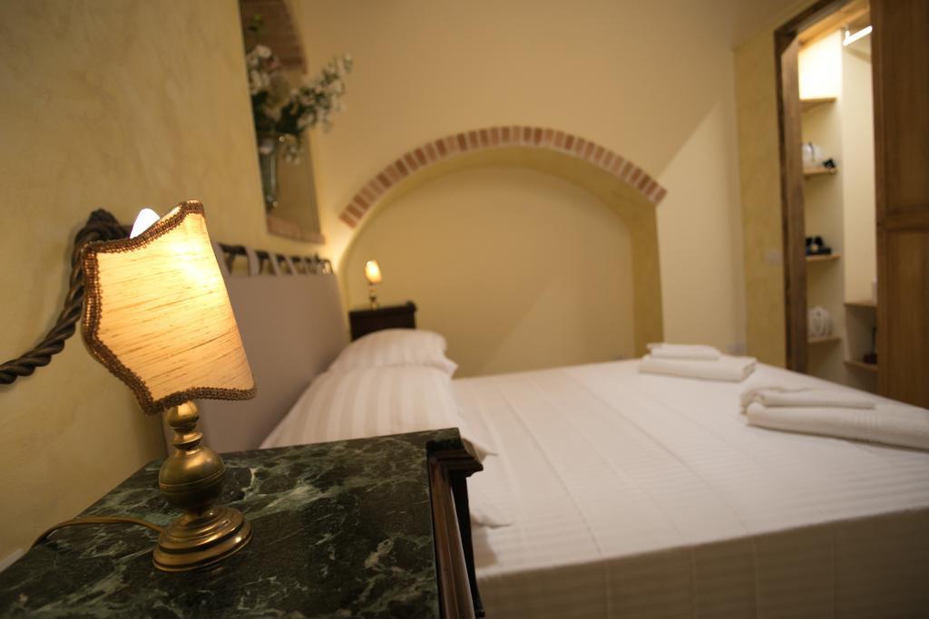 Il Casanova Hotel Tropea Ngoại thất bức ảnh