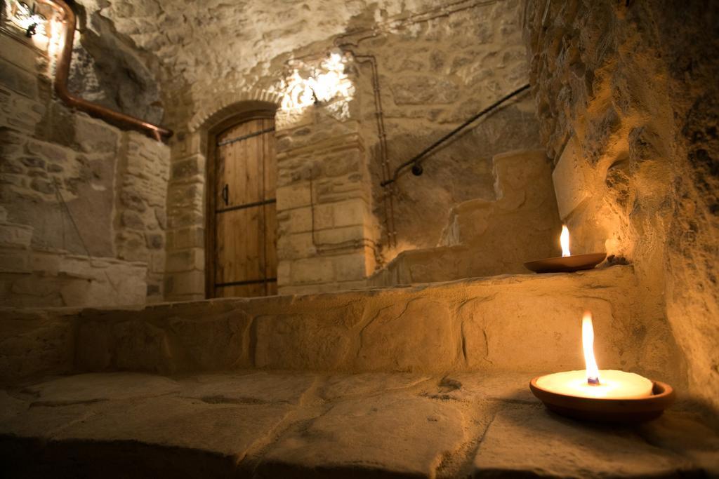 Il Casanova Hotel Tropea Ngoại thất bức ảnh