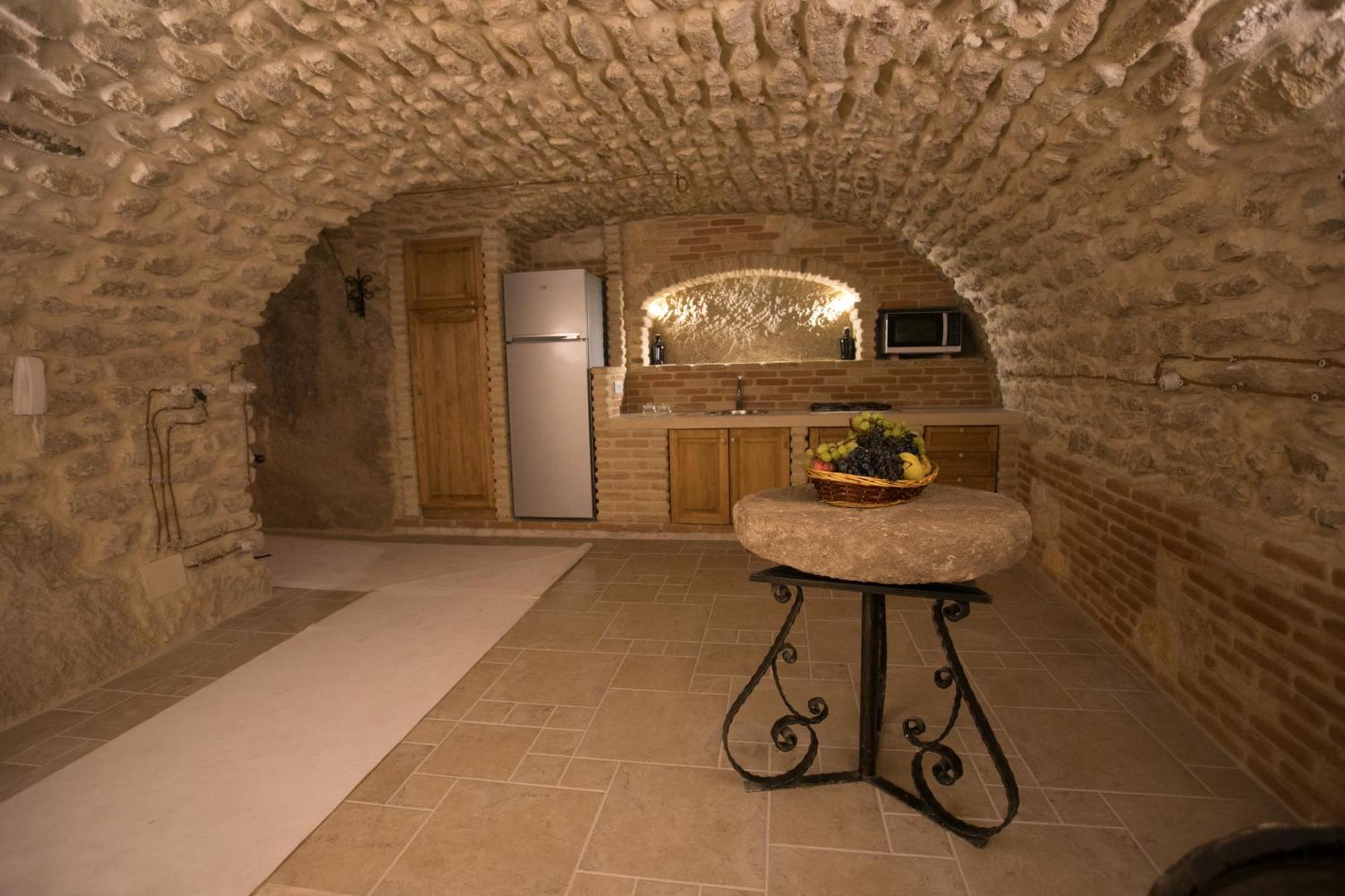 Il Casanova Hotel Tropea Ngoại thất bức ảnh