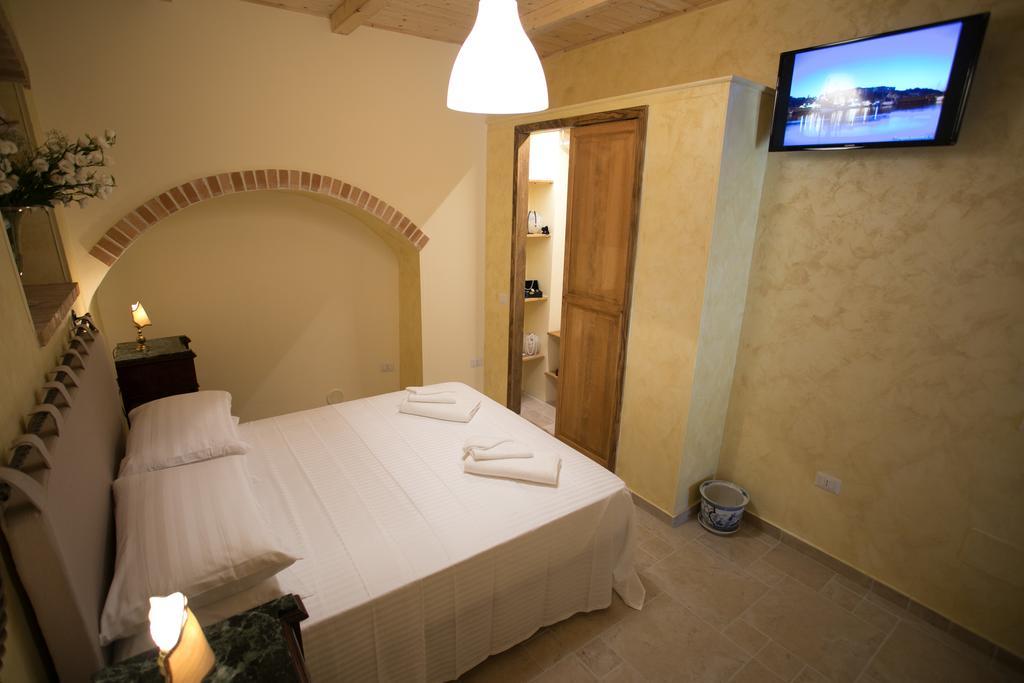 Il Casanova Hotel Tropea Ngoại thất bức ảnh